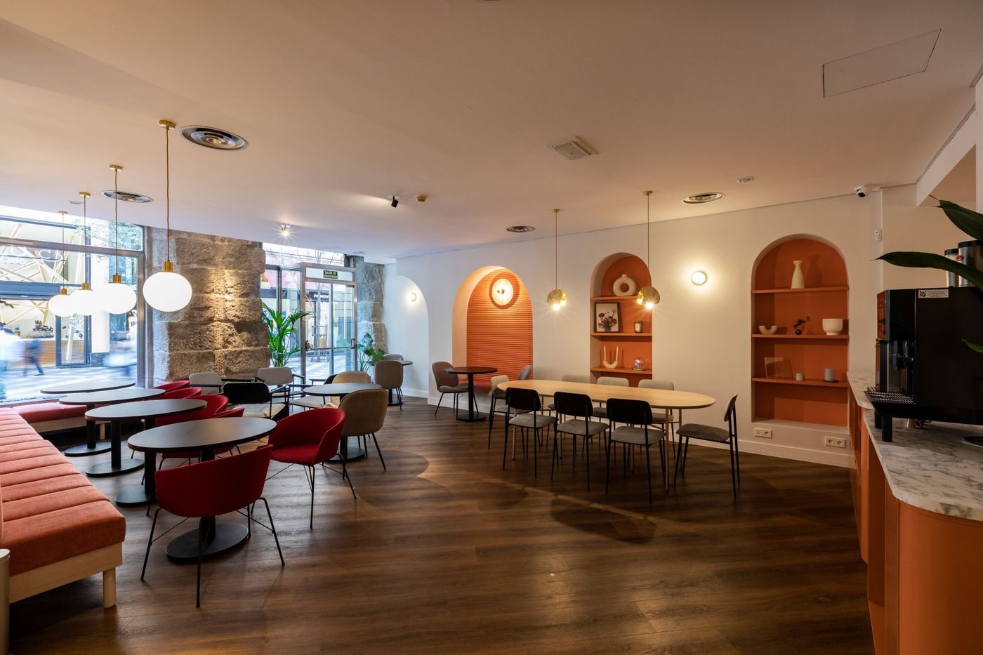 Petit-Palace-Puerta-del-Sol-Restaurant-13