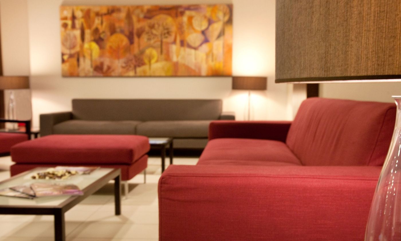 San Luigi - Italy - Beinasco TO - Lobby - 5