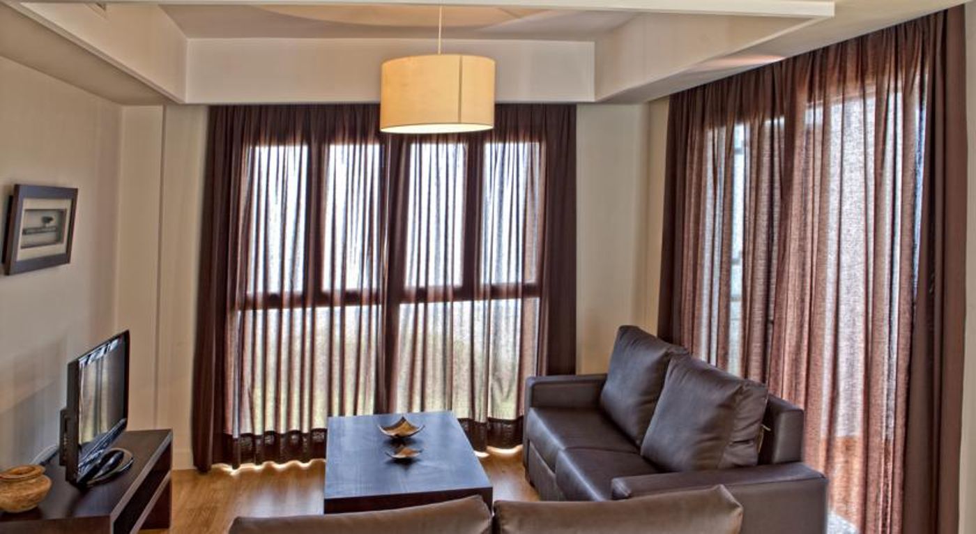 Casares del Mar Luxury Apartments