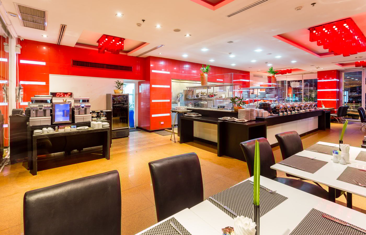 Nova Platinum Hotel-Thailand-PATTAYA-General view-5