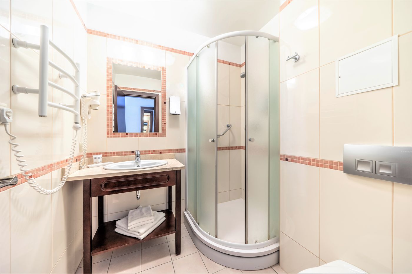 Rixwell Old Riga Palace Hotel - Latvia - RIGA - Room - 6