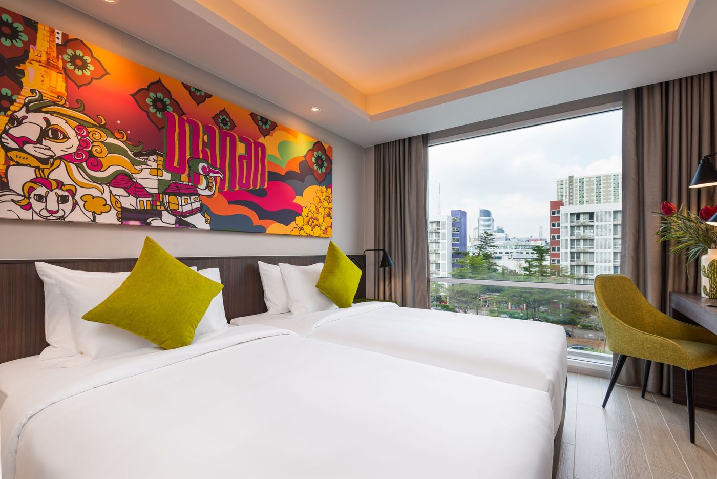 Maitria-Hotel-Rama-9-Bangkok-Room-26