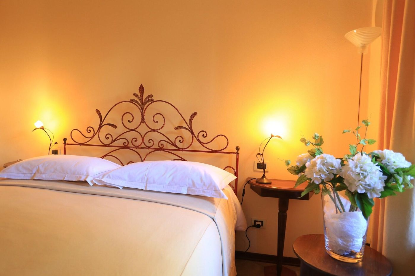 La Corte Delle 4 Stagioni - Italy - OZZANO MONFERRATO - Room - 3