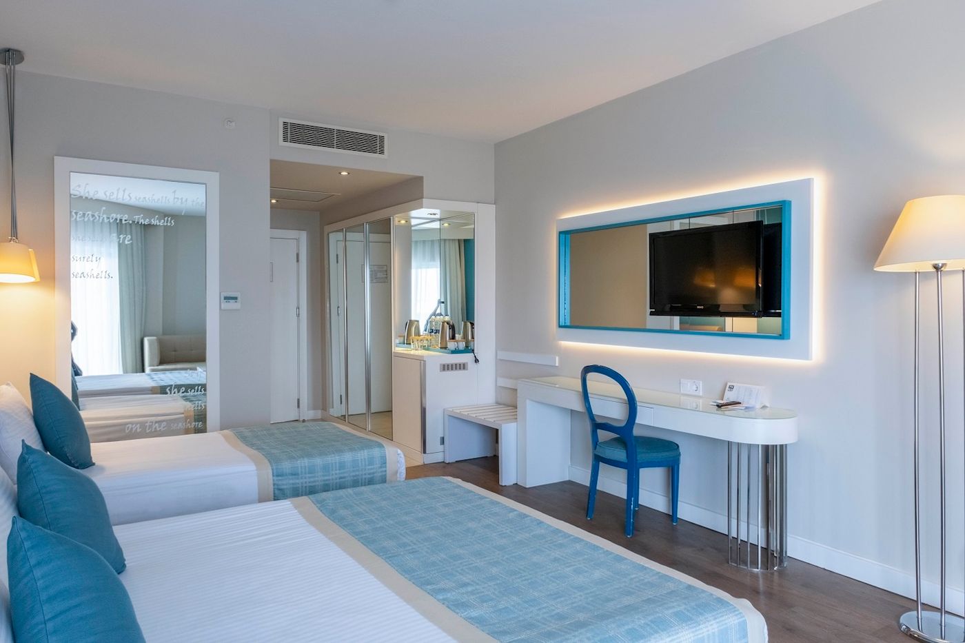 Seashell-Resort---Spa-Room-24