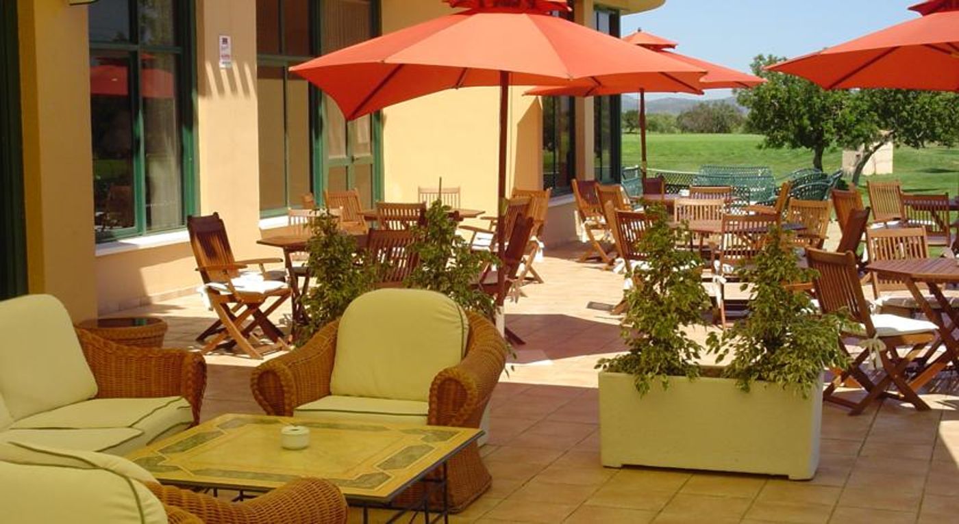 Villages Golf Panoramica