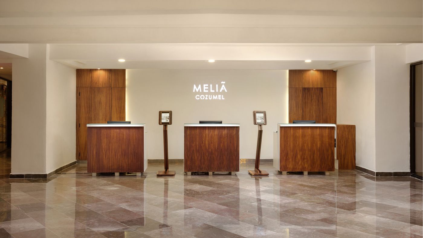 Melia Cozumel