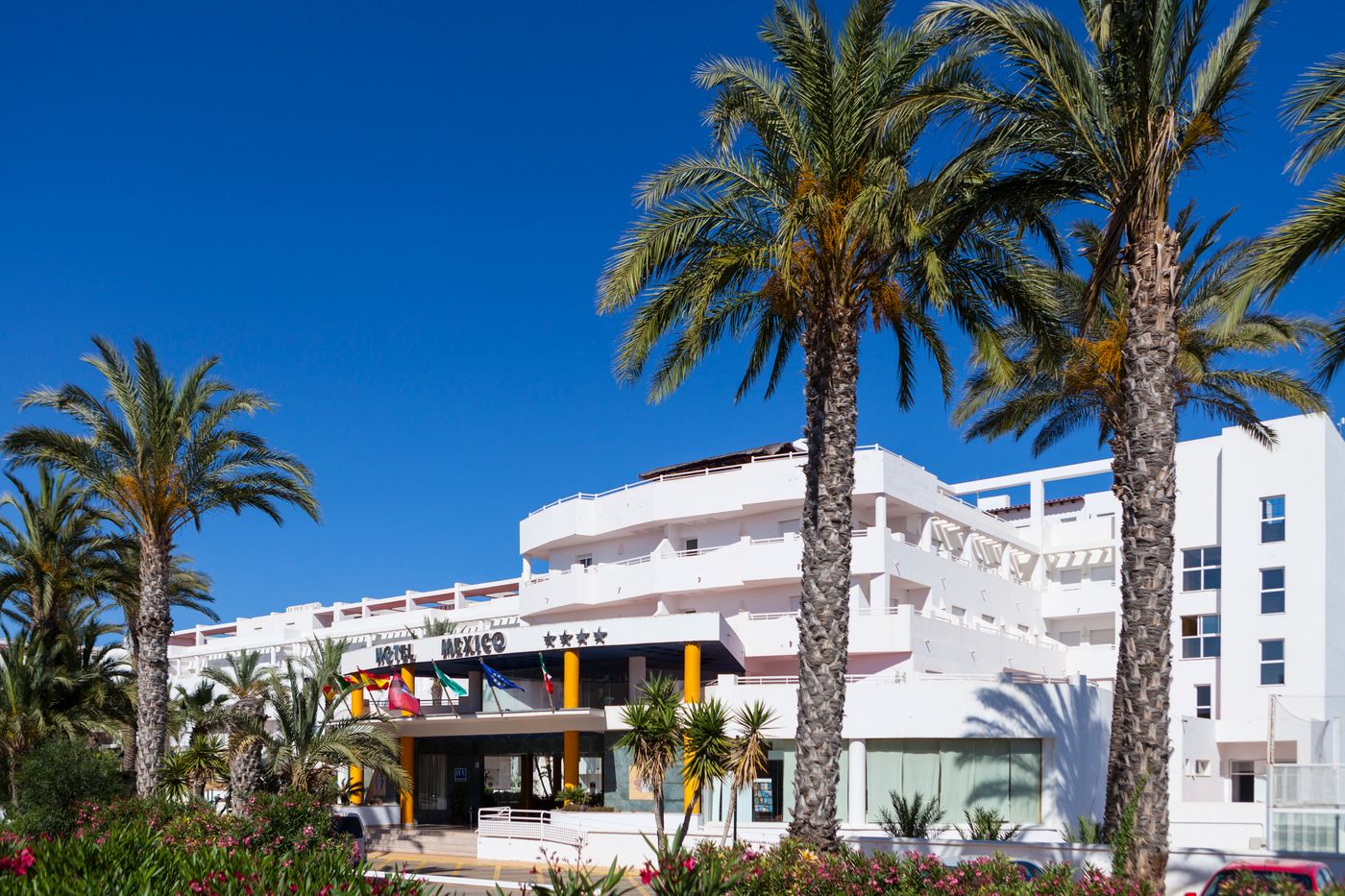 Apartamentos-M----xico-General-view-10