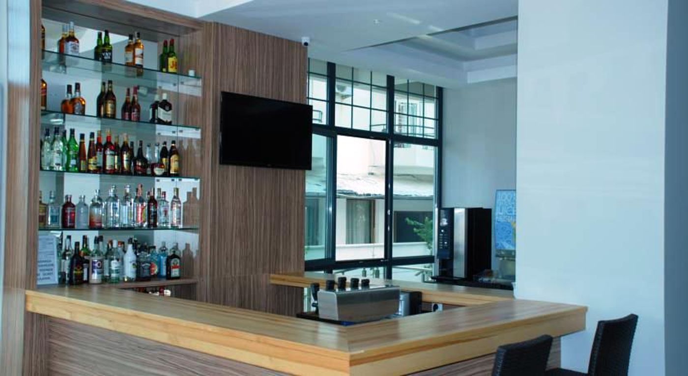 Begonville Beach Hotel - Adults Only