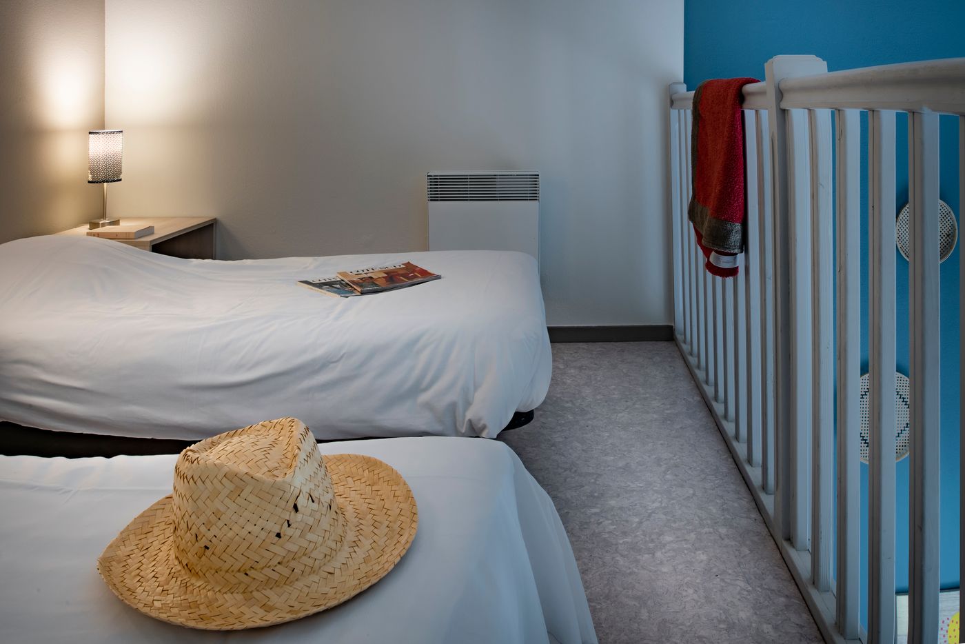 Le Domaine du Golf by Ateya Vacances - France - FABREGUES - Room - 4