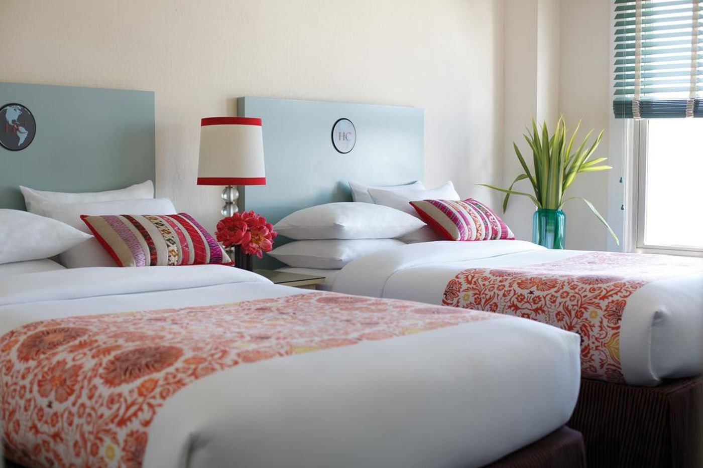 Carlton San Francisco