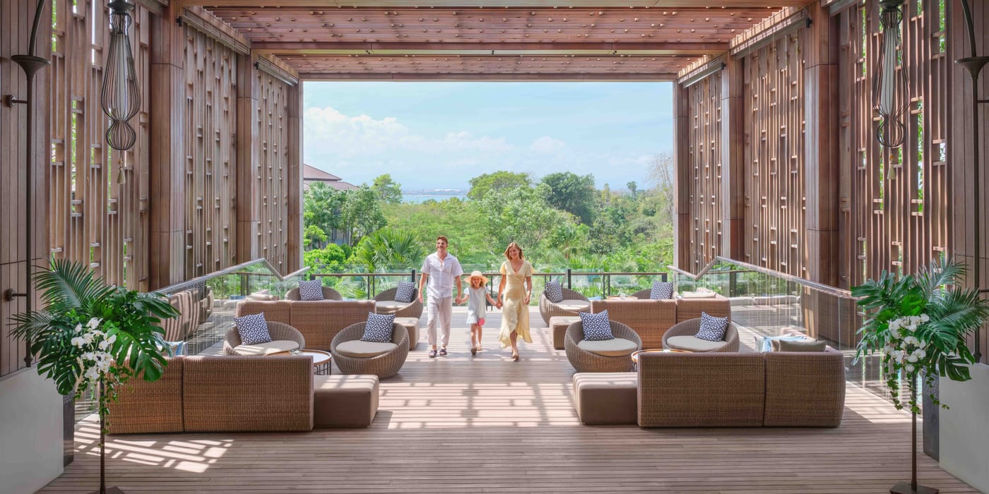 Movenpick Resort & Spa Jimbaran Bali-Indonesia-BALI-General view-1