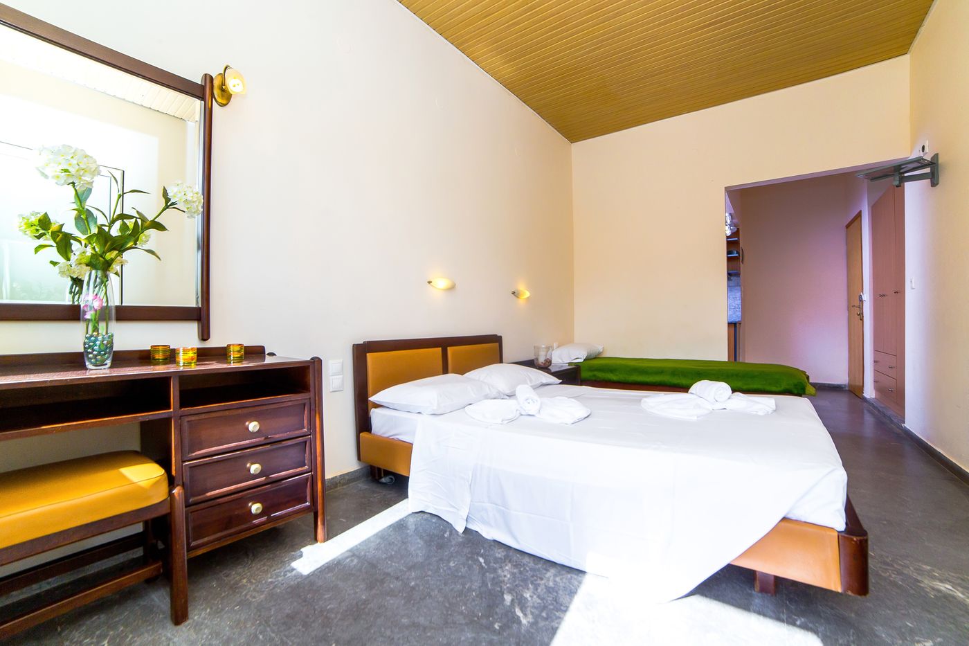 Ambrosia Hotel Malia