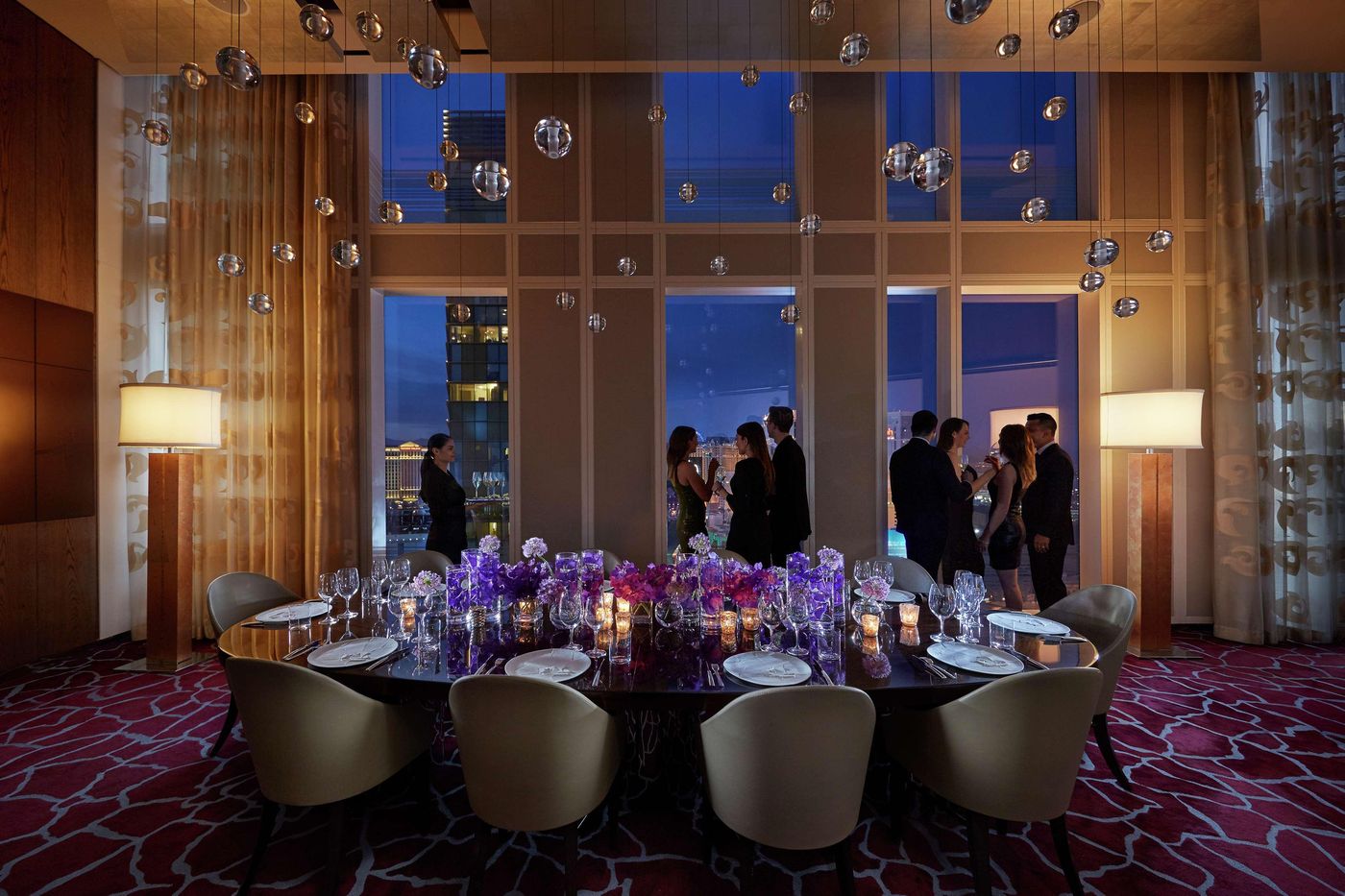 Waldorf-Astoria-Las-Vegas-Restaurant-23