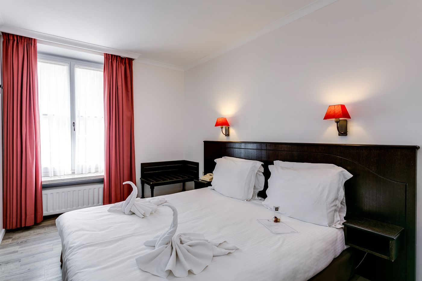 Bryghia Hotel-Belgium-Bruges-Room-10