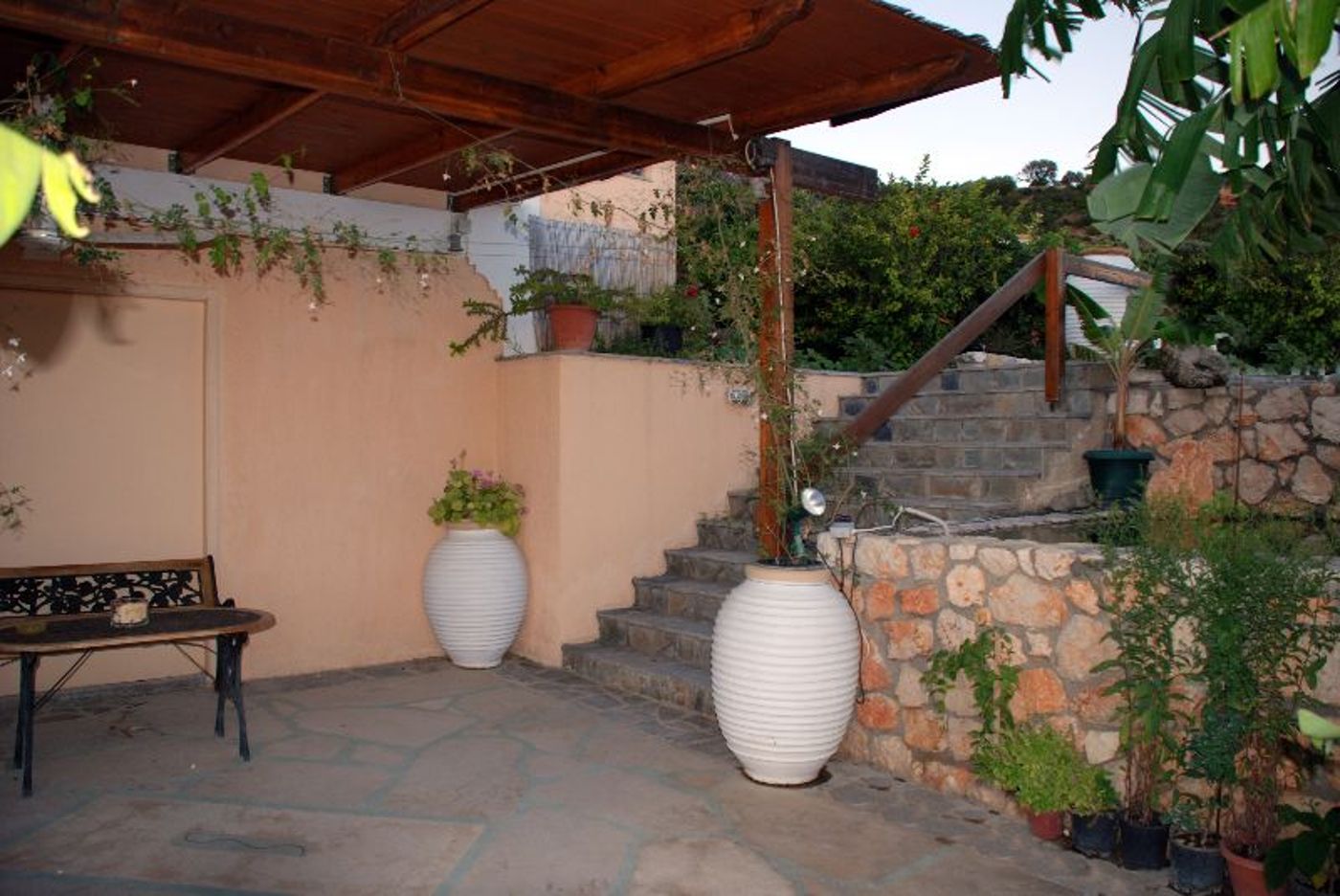 Christina St Apartments