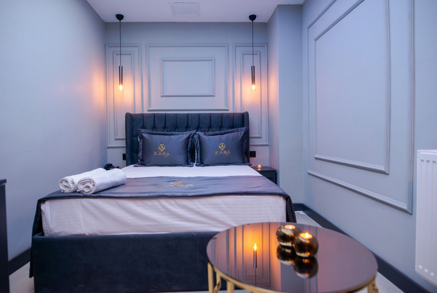 Zara Suit-Turkey-GAZIOSMANPASA-Room-1