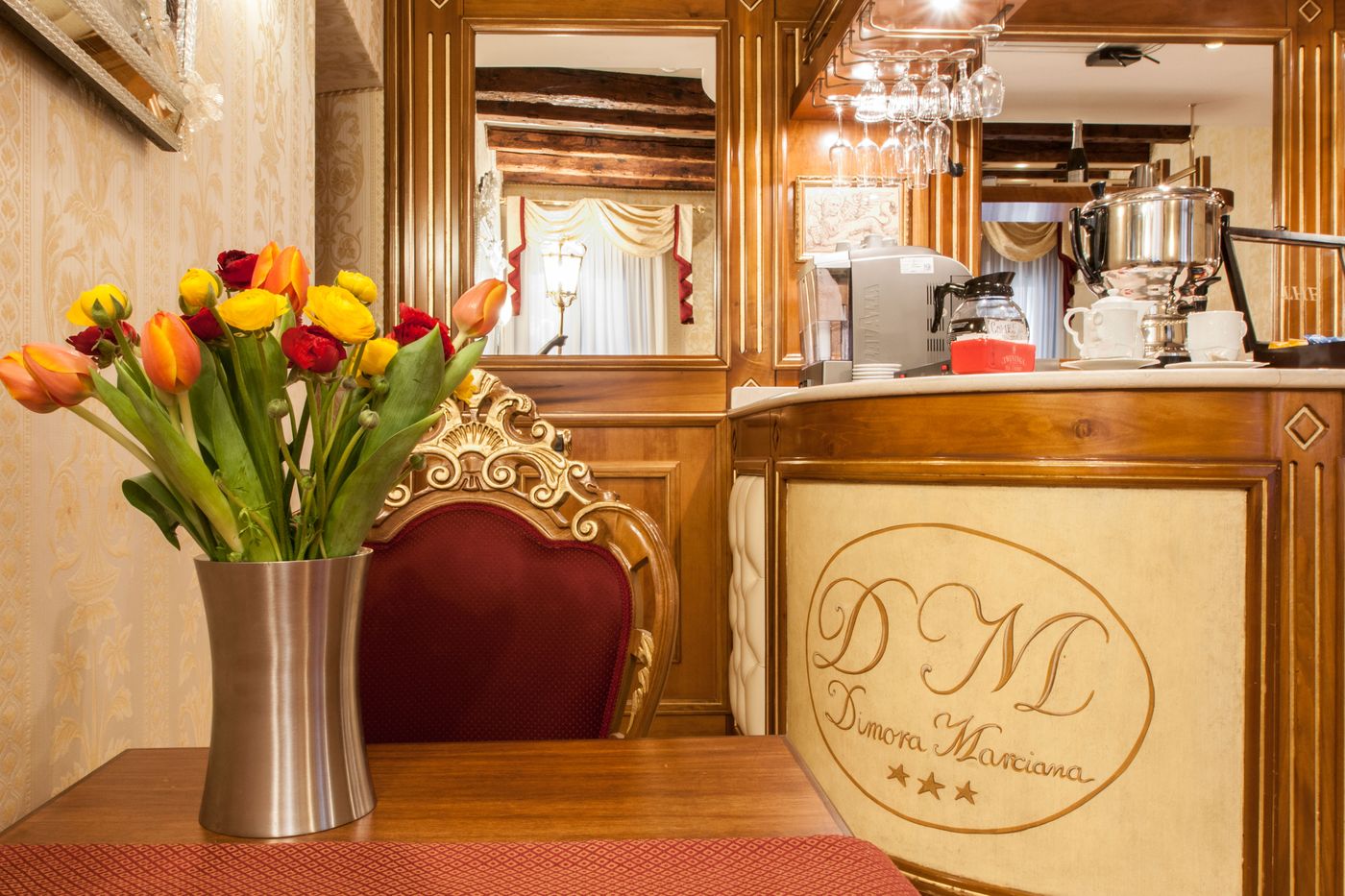 Dimora Marciana-Italy-VENEZIA-General view-1