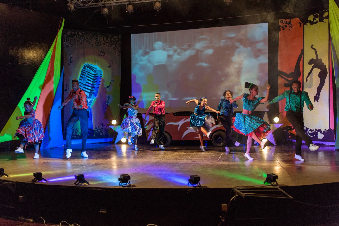 Royal Horizon Boa Vista