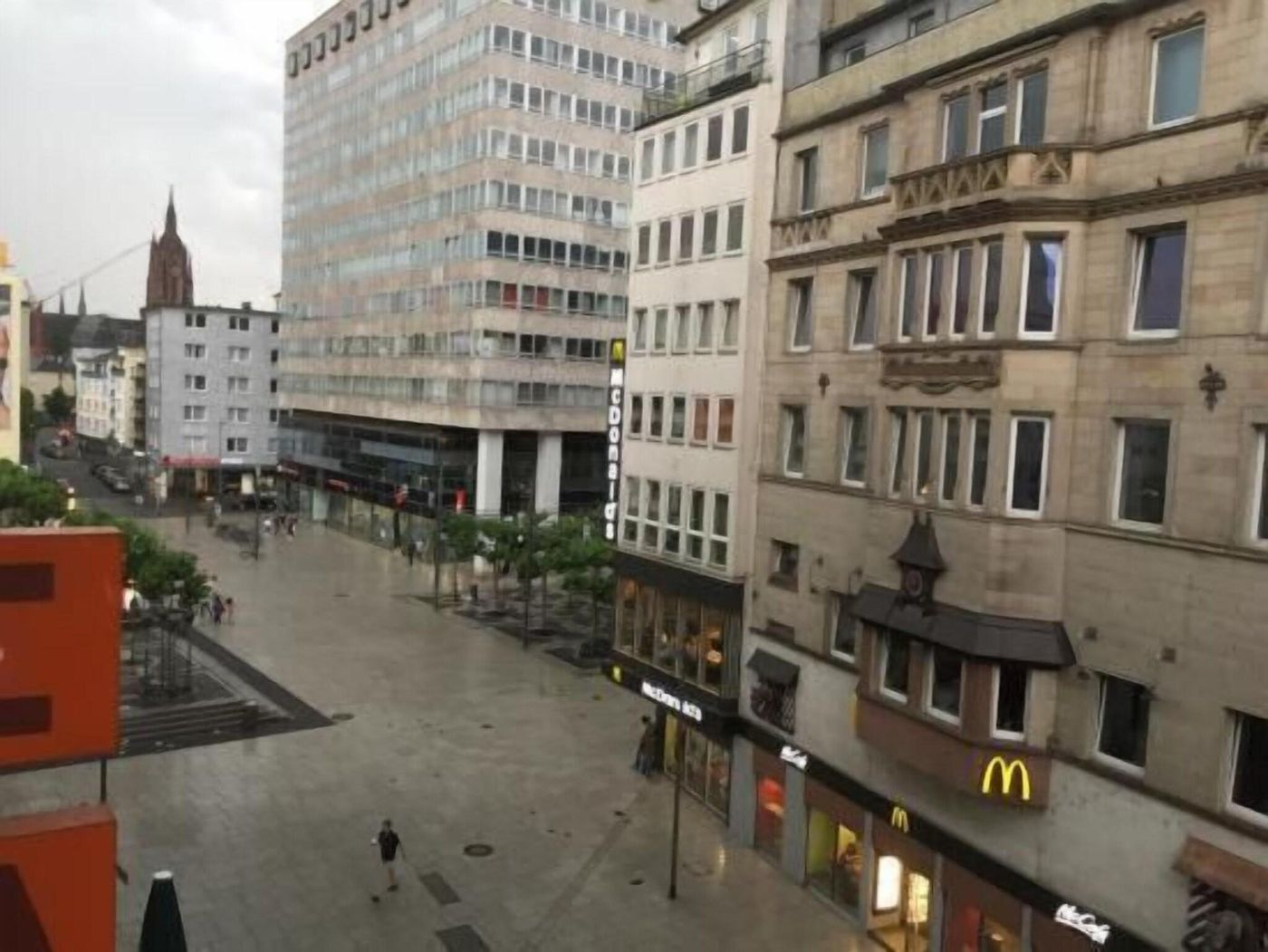 Hotel Expo Frankfurt City Centre - Germany - FRANKFURT AM MAIN - General view - 8