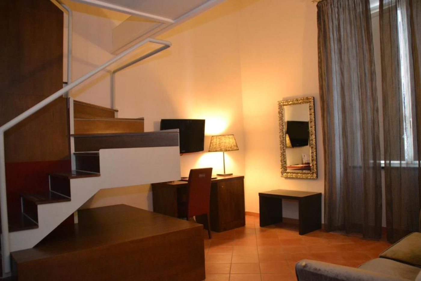 Relais Villa Buonanno - Italy - CERCOLA - Room - 3
