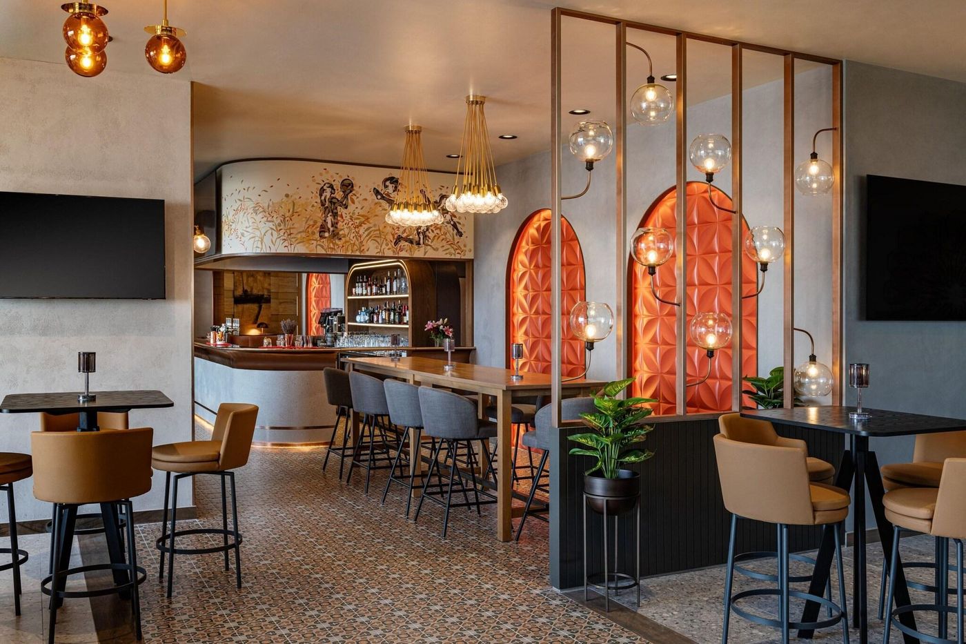 Sheraton-Dubai-Mall-of-the-Emirates-Hotel-Restaurant-58