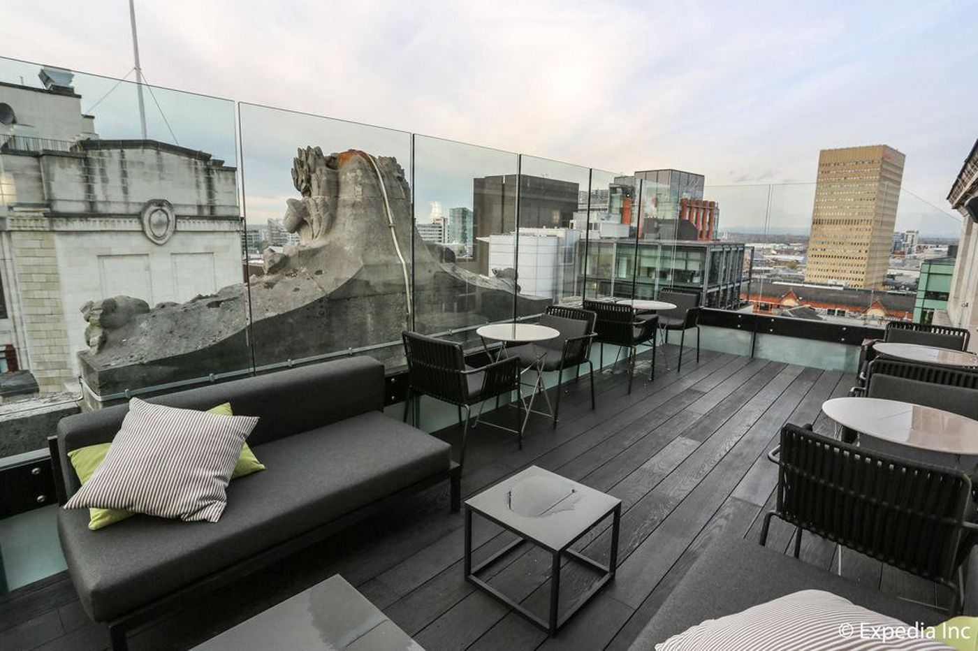 Gotham-United Kingdom-MANCHESTER-General view-1