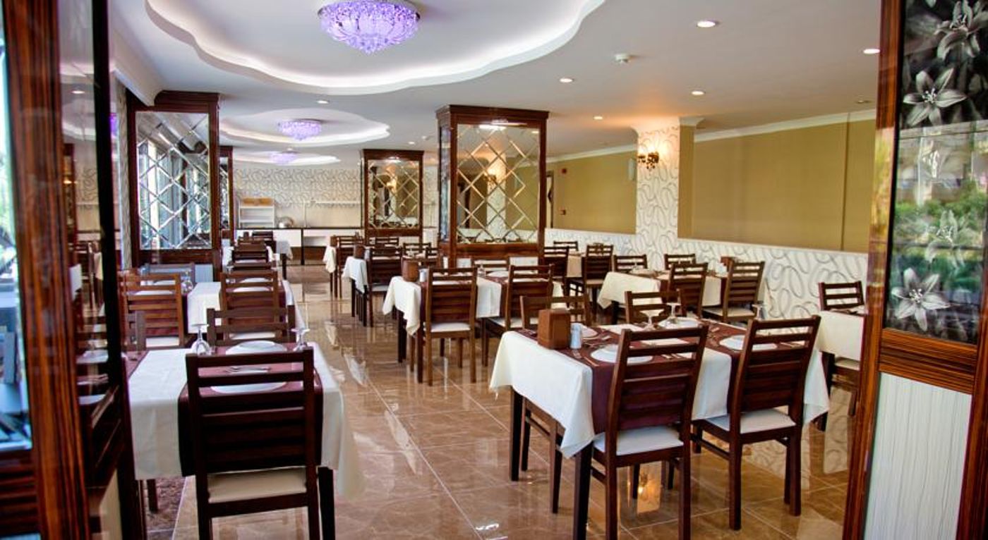 Konakli Nergis Butik Hotel