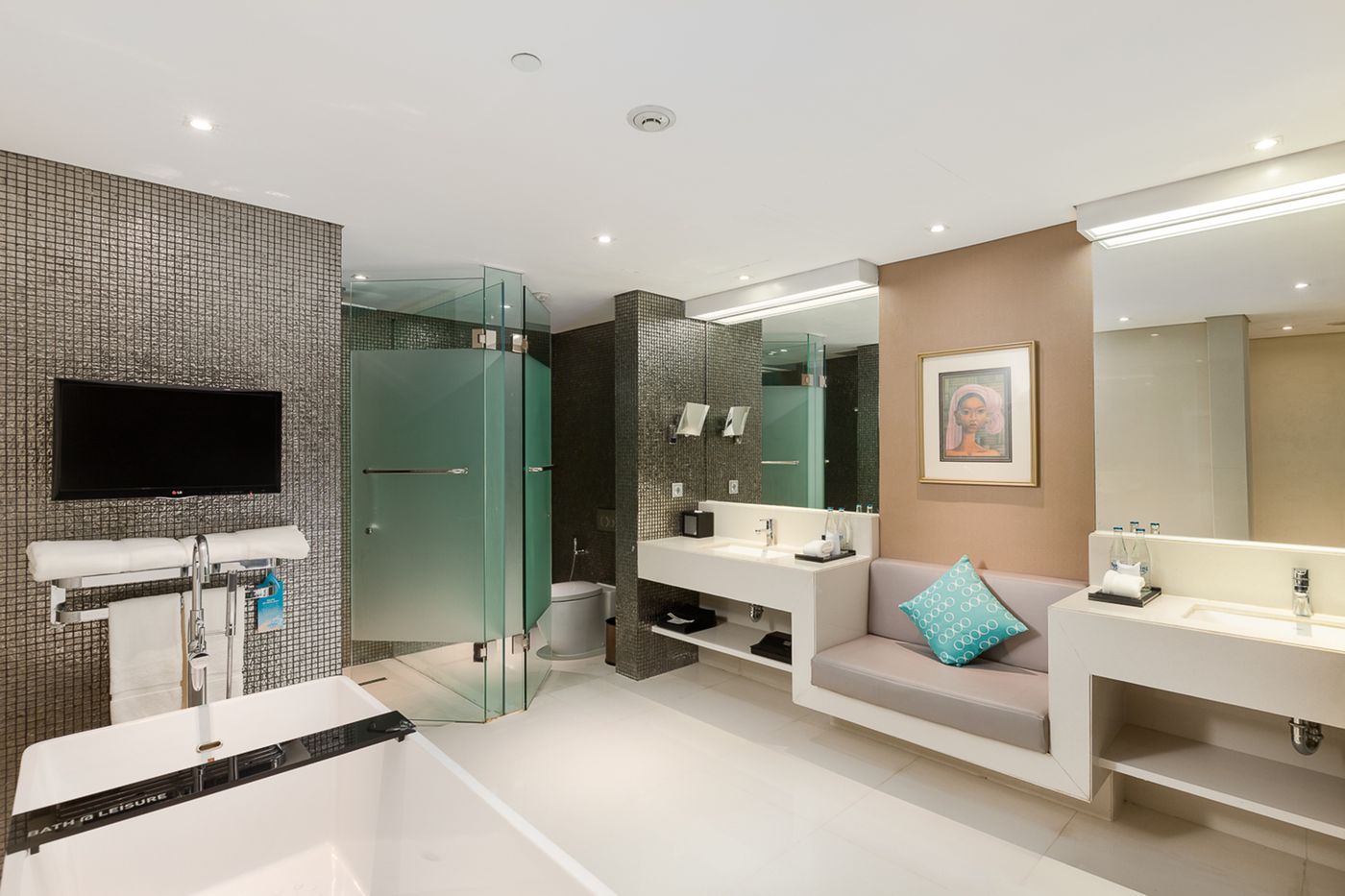 Double-Six Luxury Hotel Seminyak-Indonesia-Bali-Room-9