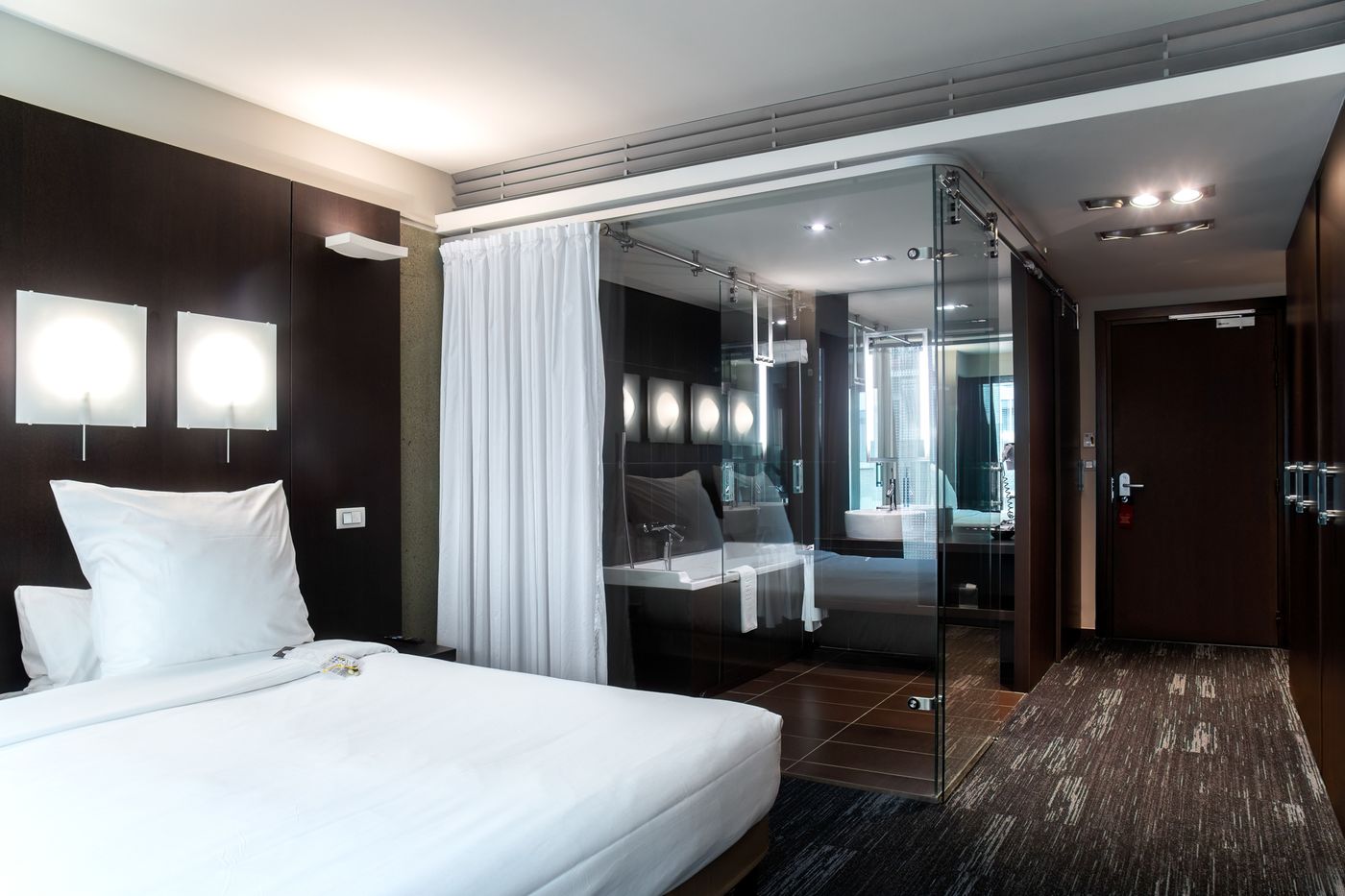 Le Rex Tarbes-France-TARBES-Room-10