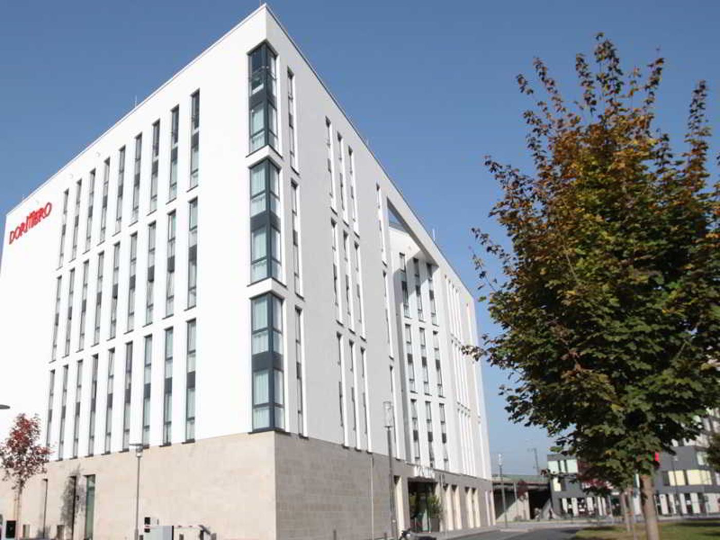 Dormero Hotel Frankfurt Messe - Germany - Frankfurt Am Main - General view - 0