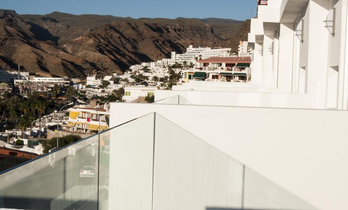 IG Yaizasol Apartments - Adults Only