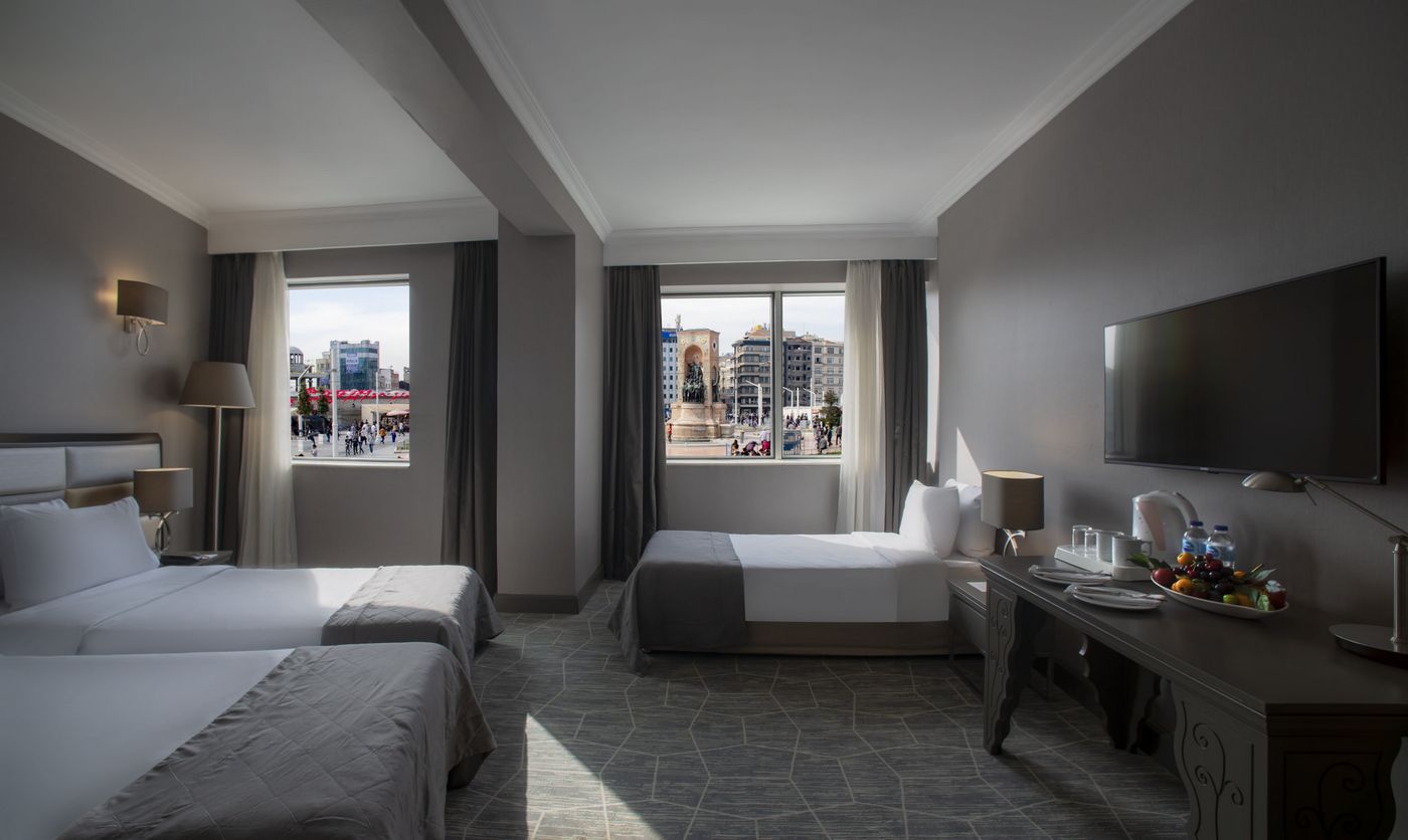 Taksim-Square-Hotel-Room-19
