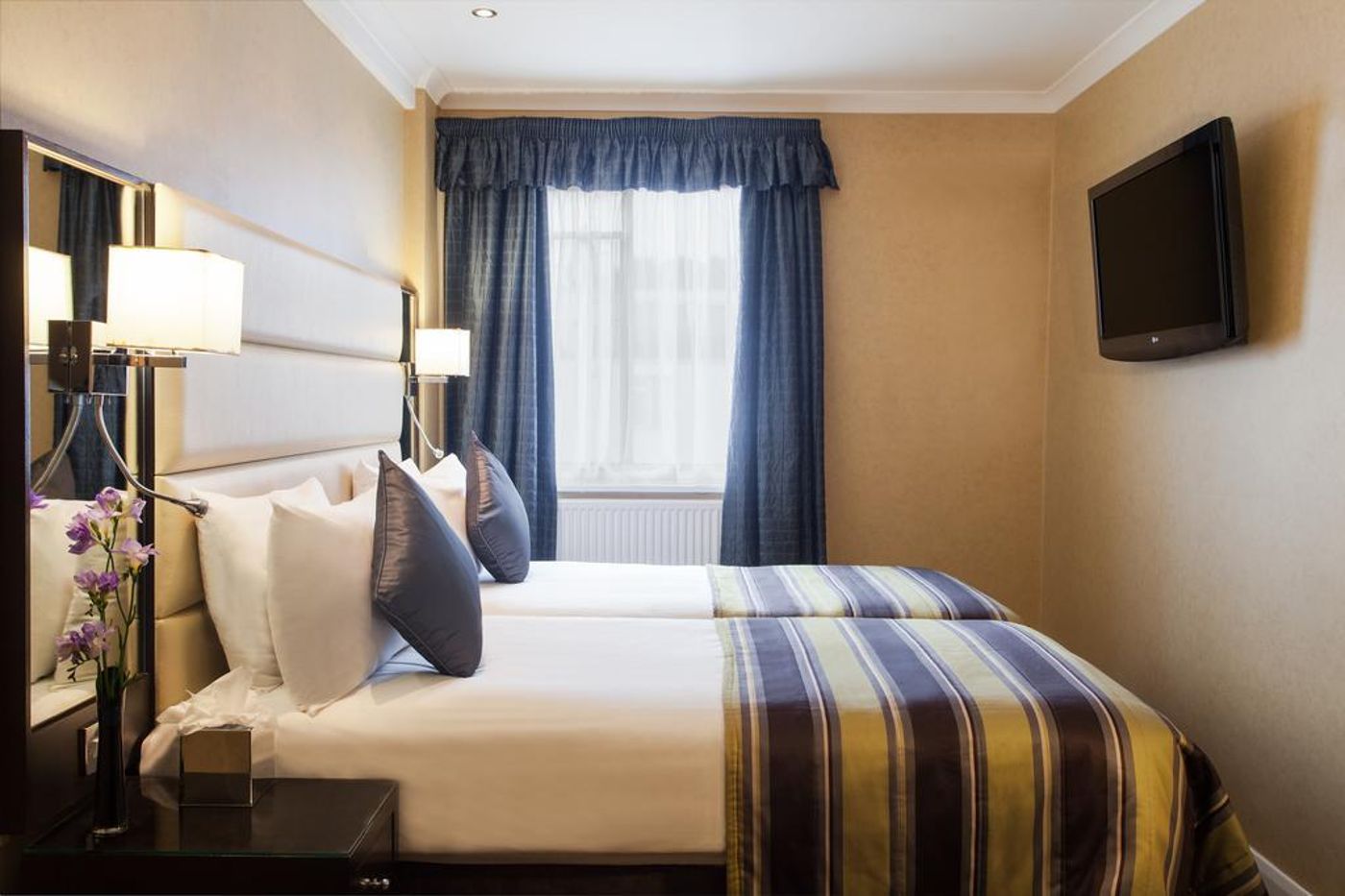 Park Grand London Hyde Park - United Kingdom - LONDON - Room - 0