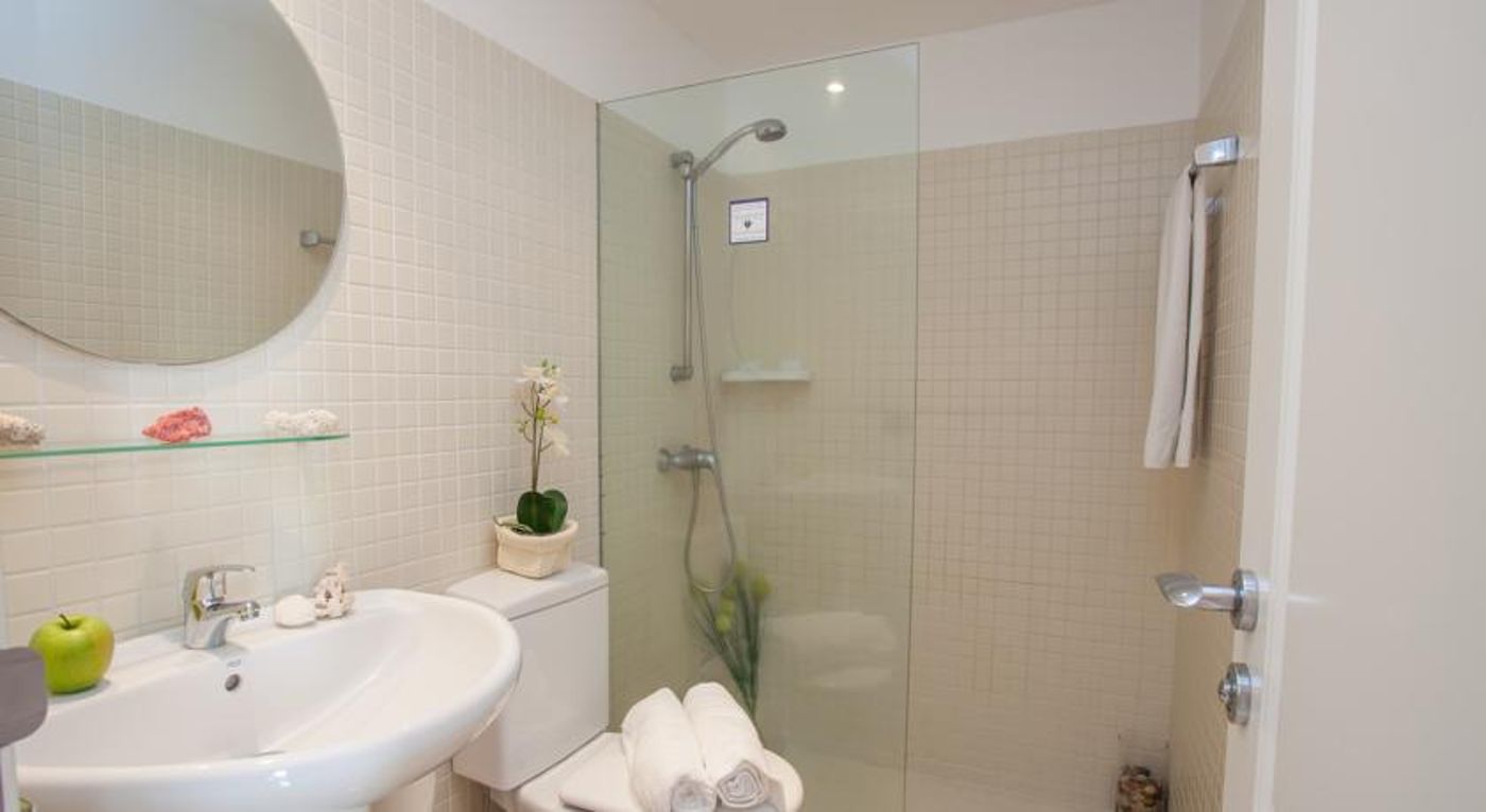 Mirador del Mar C.B.