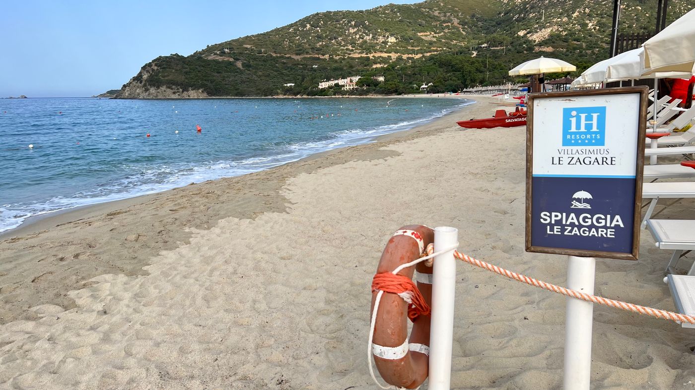 iH-Hotels-Villasimius-Le-Zagare-Resort-Beach-69