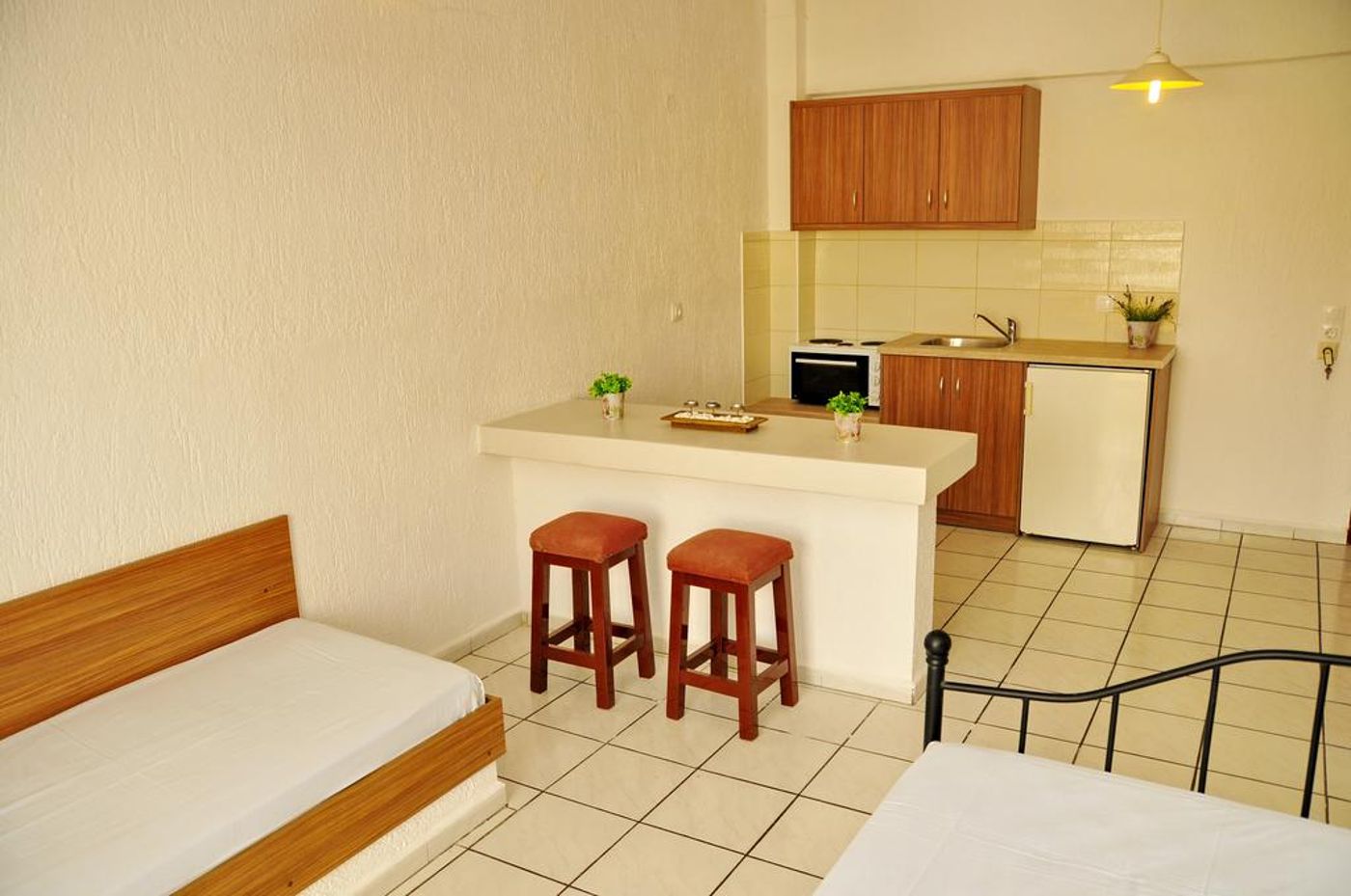 Cleopatra Apartments