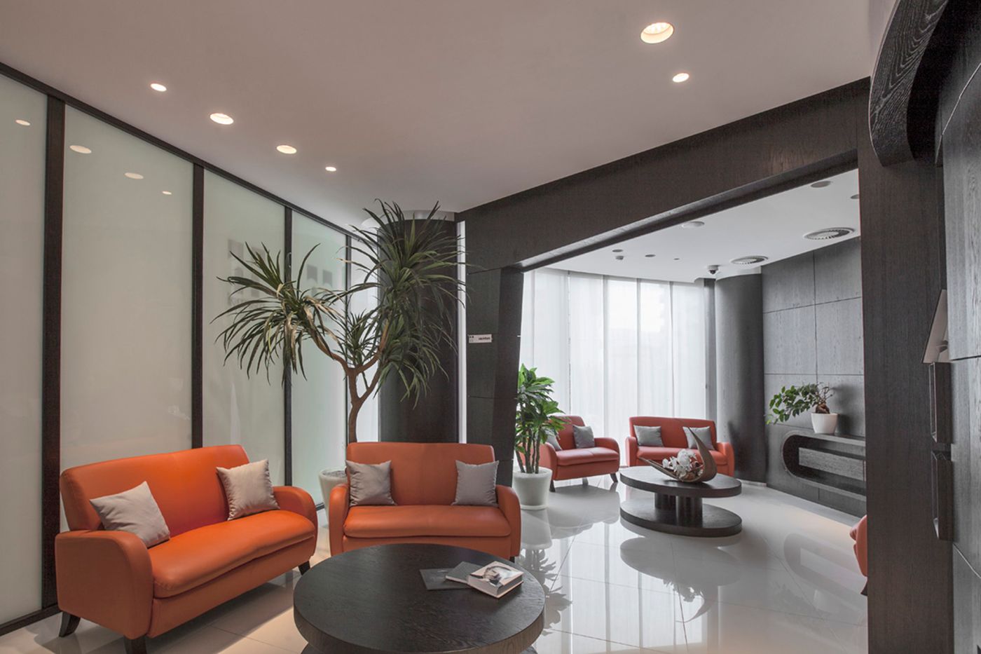 Marconi Hotel-Italy-RENDE-Lobby-3
