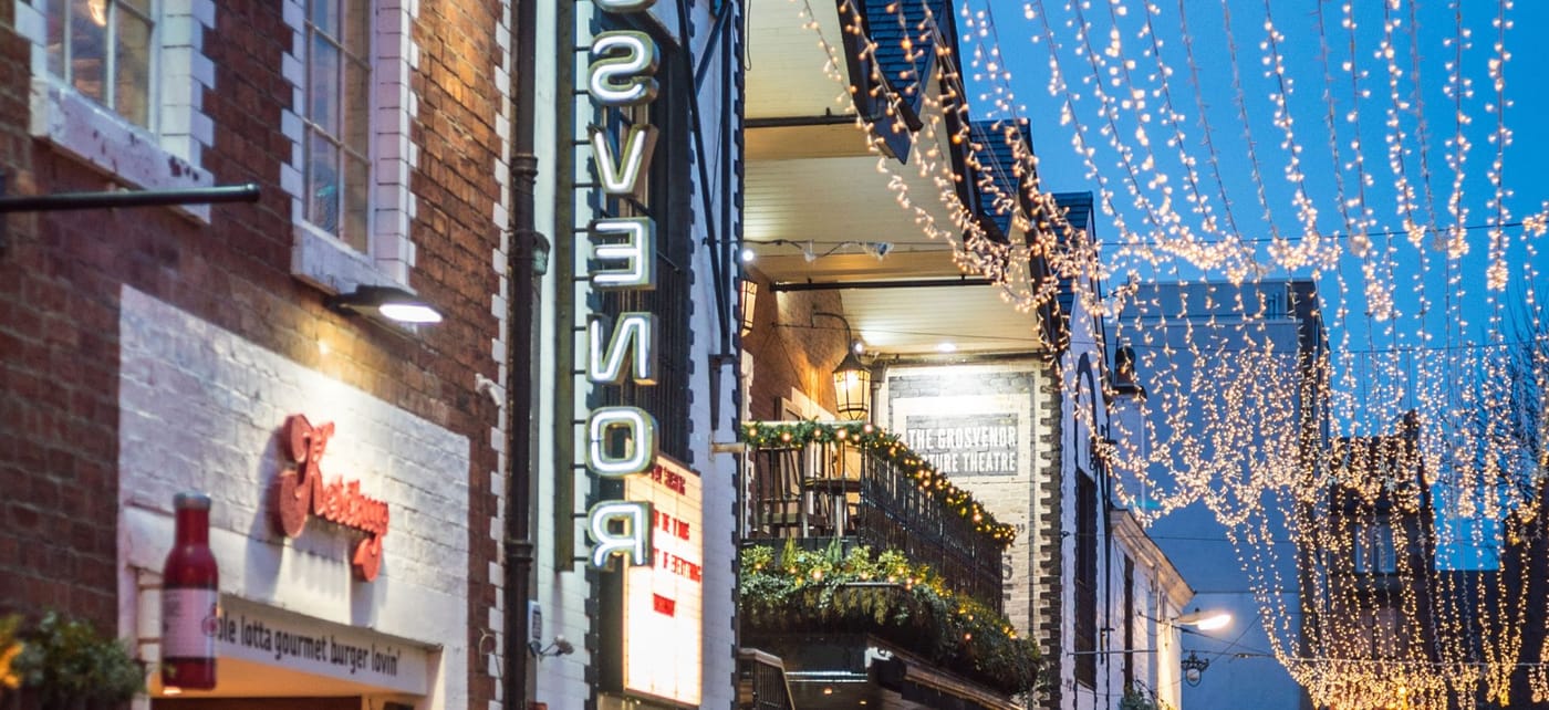 Apex City of Glasgow Hotel-United Kingdom-GLASGOW-General view-5