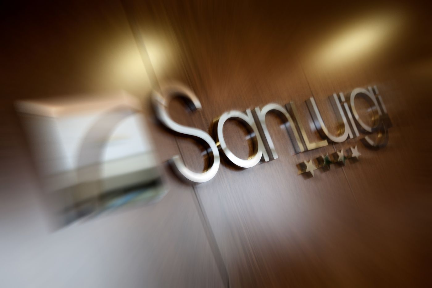 San Luigi - Italy - Beinasco TO - General view - 1