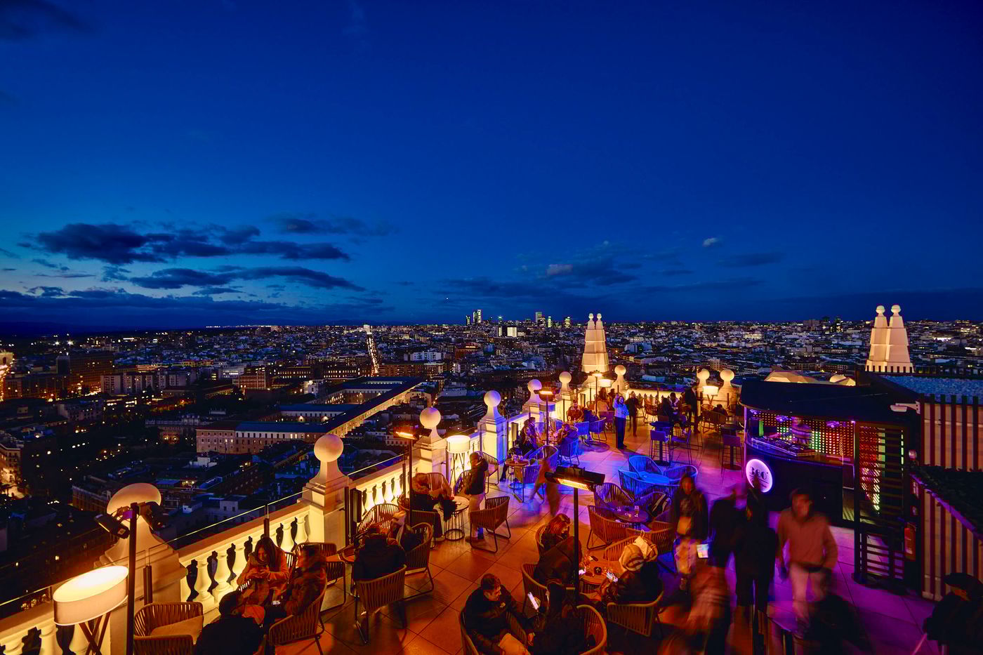 RIU-Plaza-Espana-General-view-73