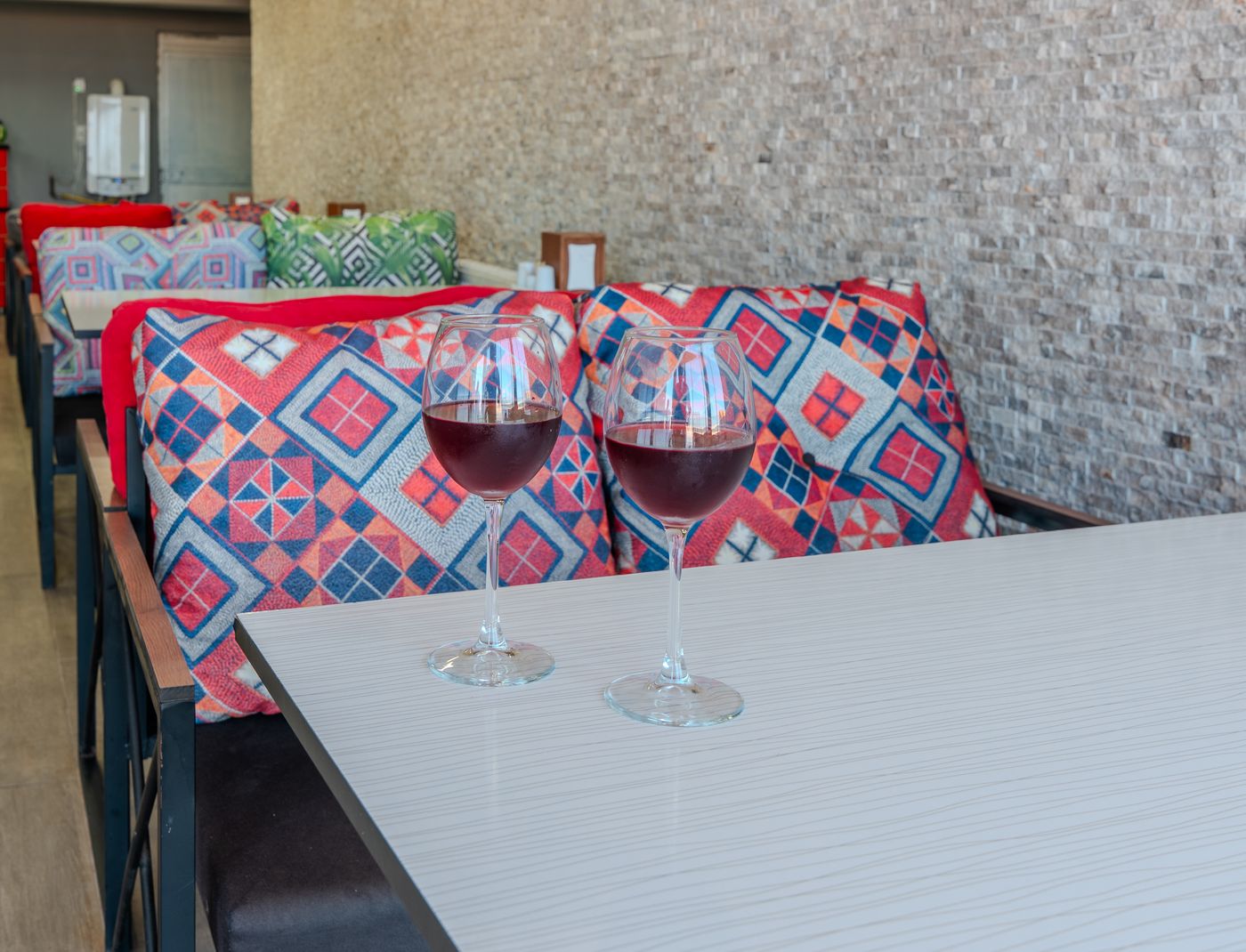 Airport-Black-Sea-Hotel---Restaurant-General-view-34