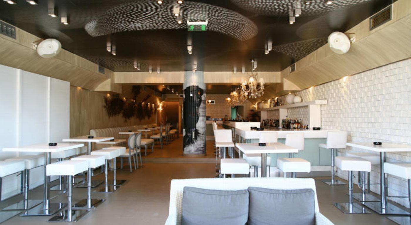 Bourtzi Boutique Hotel