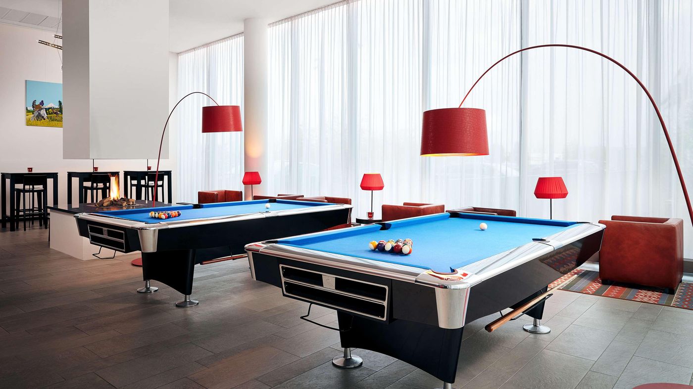 Park-Plaza-Amsterdam-Airport-Sports-and-Entertainment-55