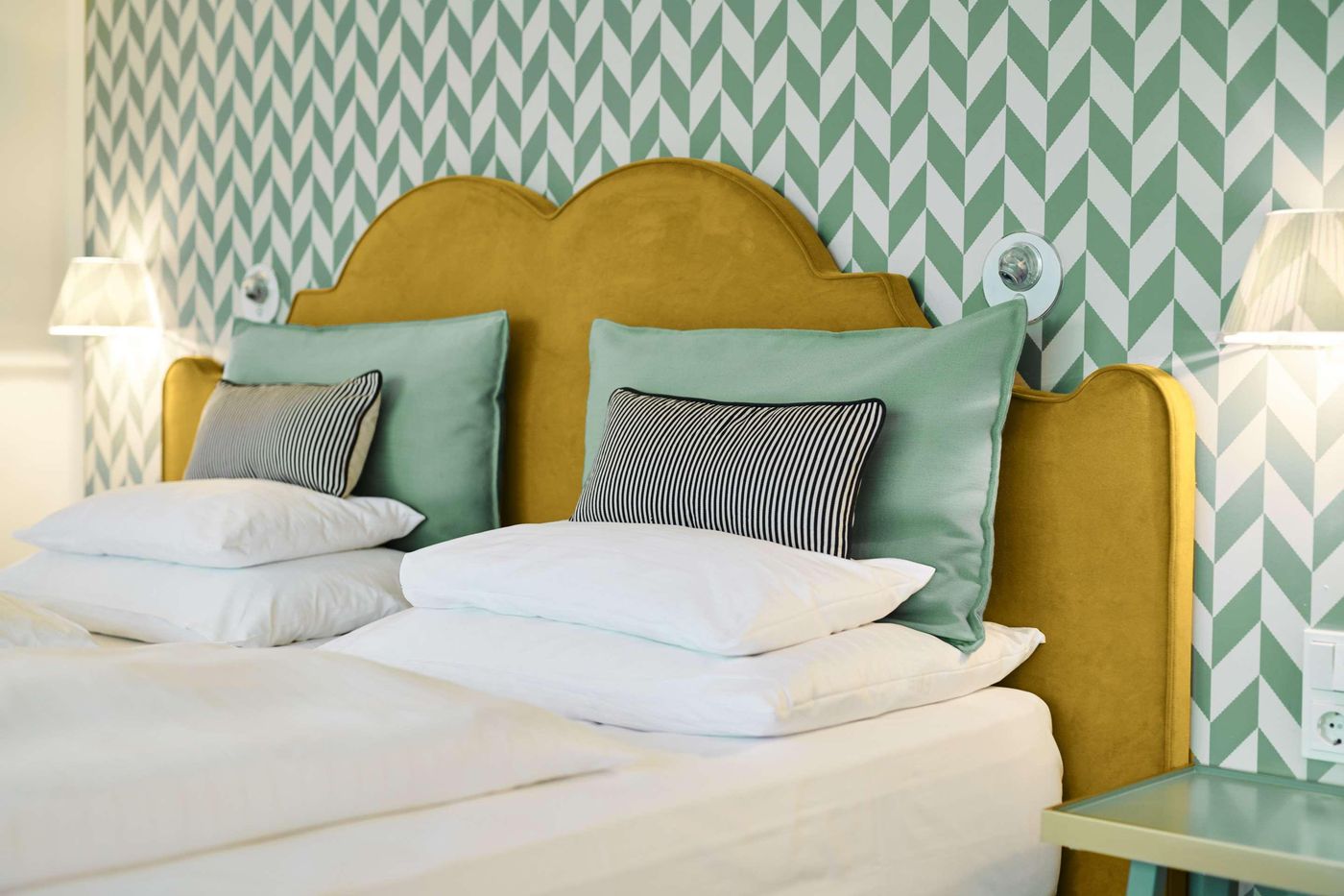 MAXX by Steigenberger Vienna - Austria - Vienna - Room - 13