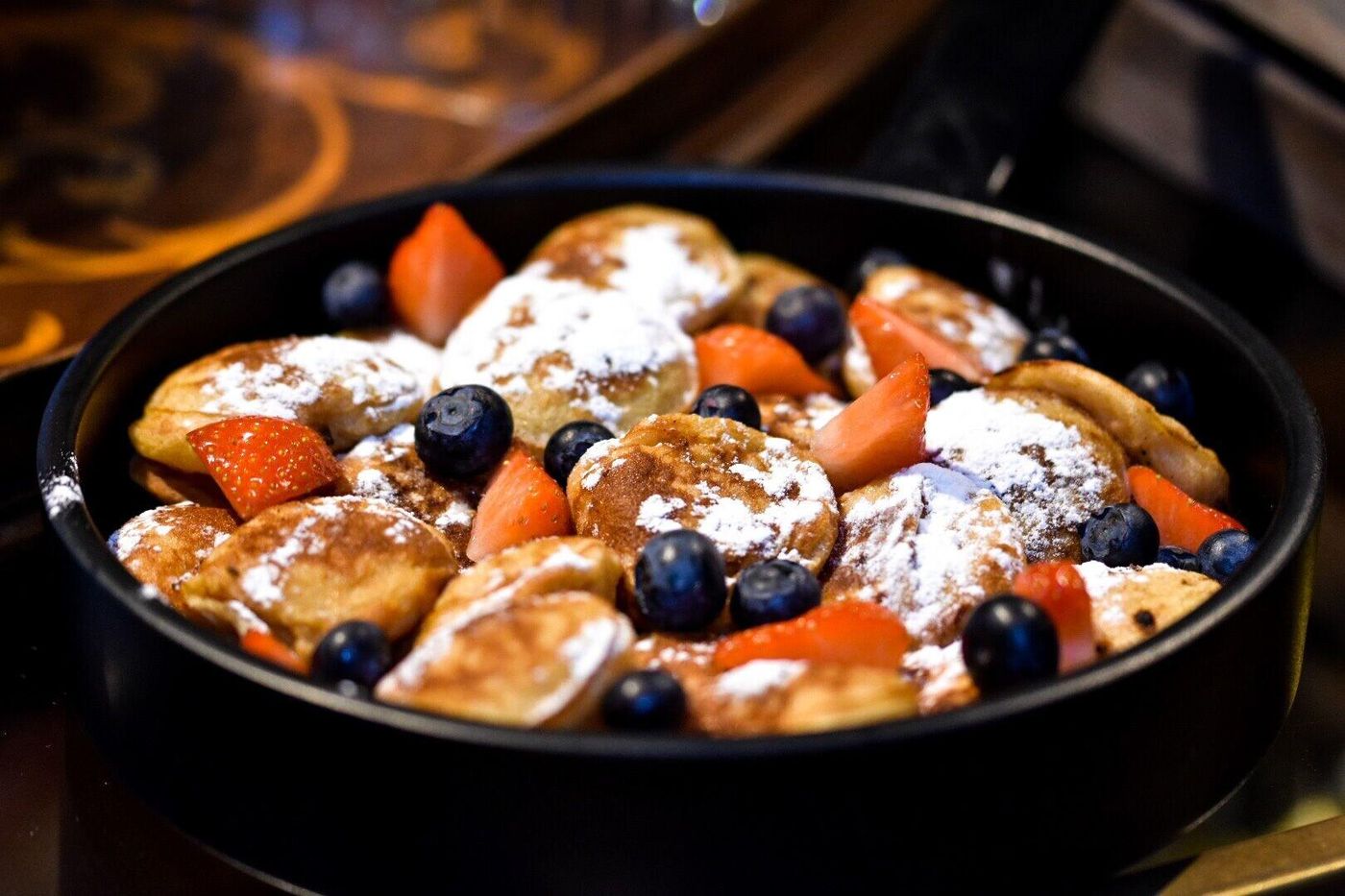 Hotel The Craftsmen-Netherlands-AMSTERDAM-Restaurant-6