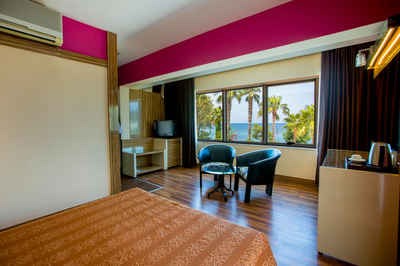 Fame Residence Beach