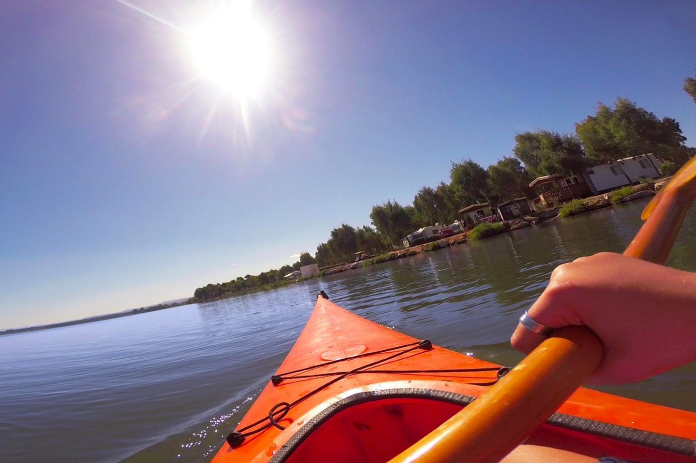 Camping-Village-Laguna-Blu-Sports-and-Entertainment-55