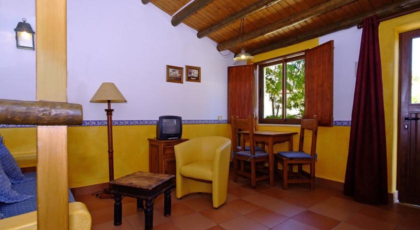 Quinta do Mar da Luz