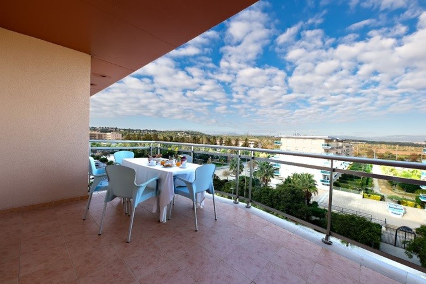 Pineda Park Apartments