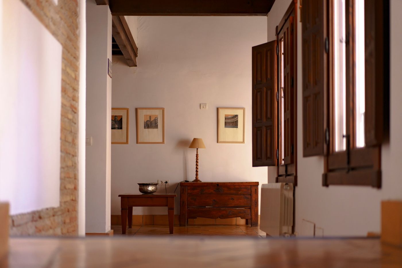 Casa del Capitel Nazari-Spain-GRANADA-General view-8